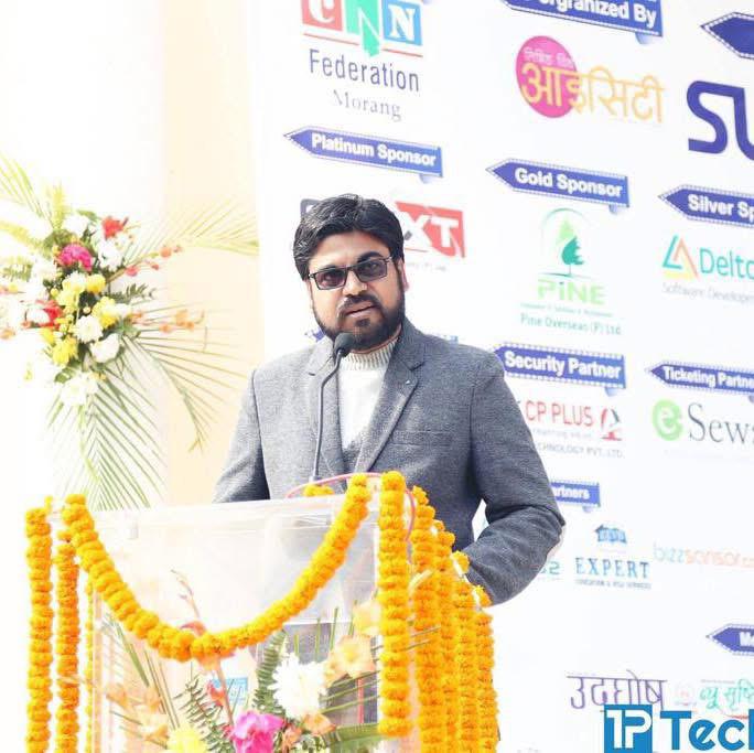 Assoc. Prof. Ajay Kumar Shah